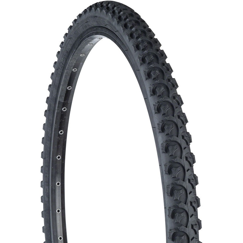 Alfabite Style K831 Mountain Bike BMX Tire  26 x 2.1″