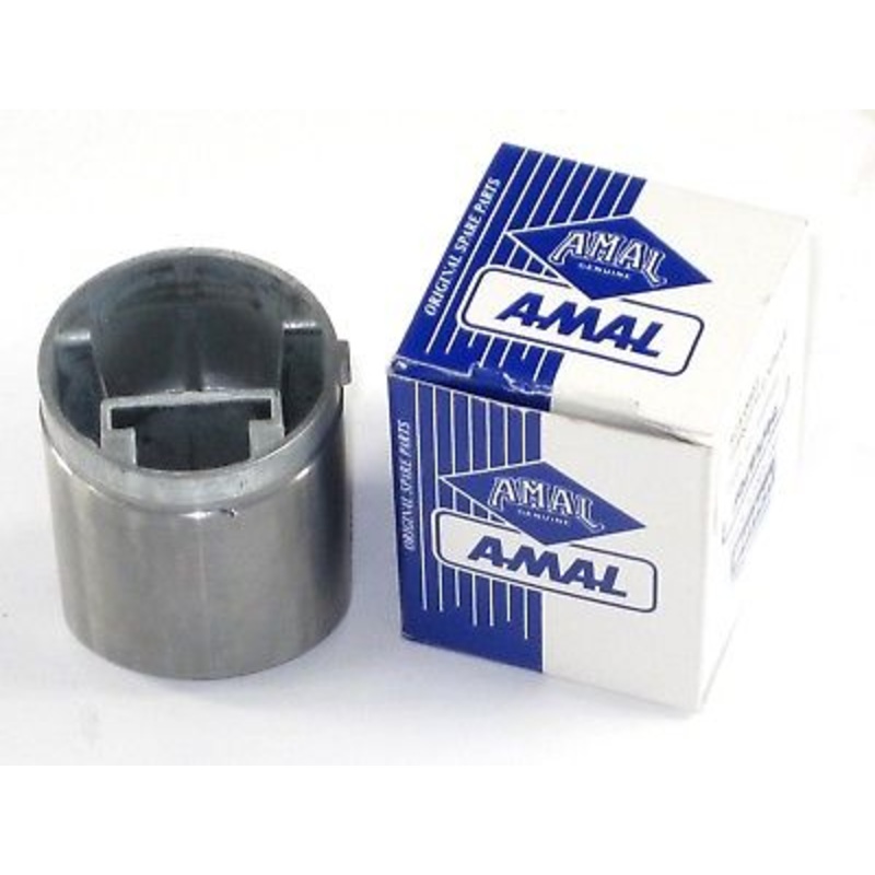 AMAL SLIDE for 30mm 930 932 928 carb 928/06025 #2.5 cut Triumph 2 1/2 cutaway