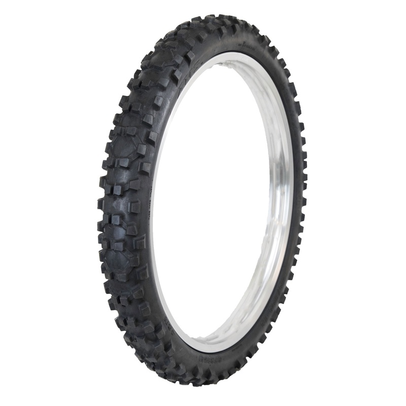 AMS Tire – Bite MX – Front – 2.50″-10″ – 33J 1025-376