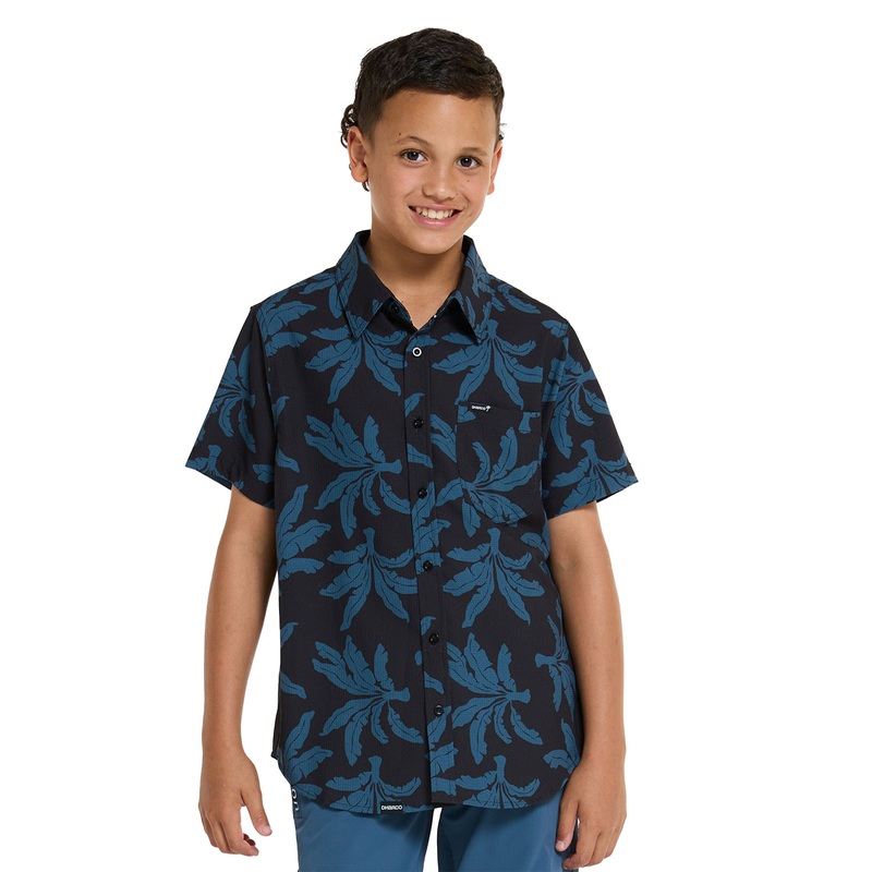 DHaRCO Youth Tech Party Shirt – XL – Orara
