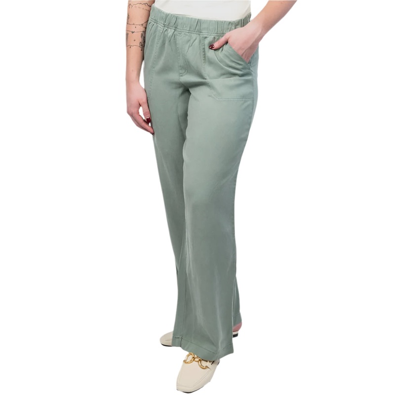 Flag & Anthem Women’s Marlowe Pull On Wide Leg Pants