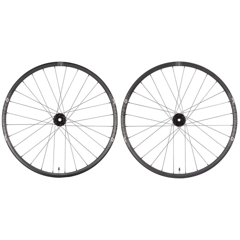 Hydra Classic Enduro S Wheelset – 27.5″ 15 x 110mm/12 x 148mm 6-Bolt XD