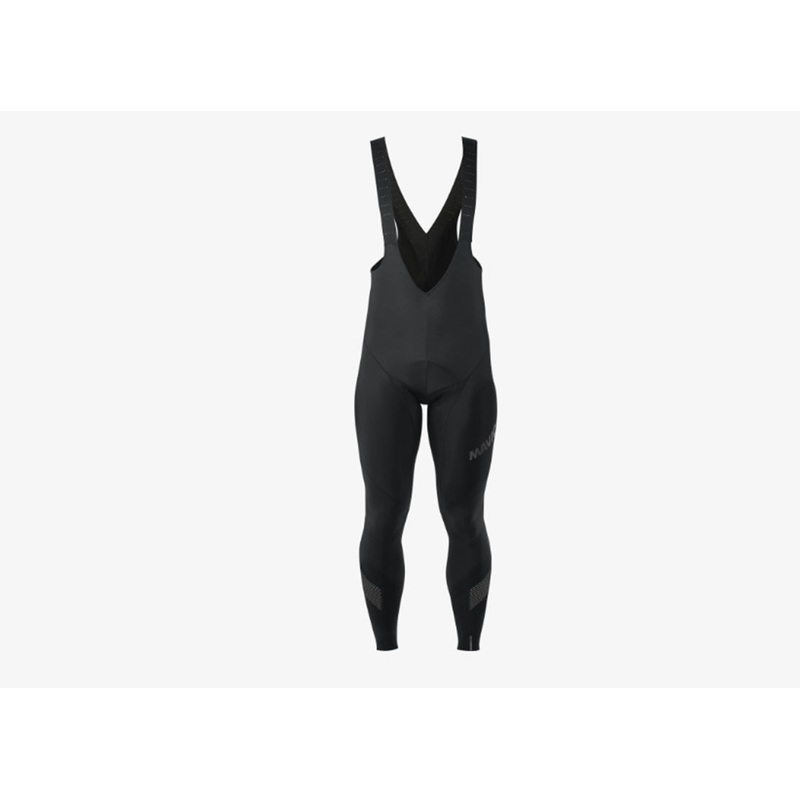 Mavic Essential Thermo Cycling Bib Tight Black