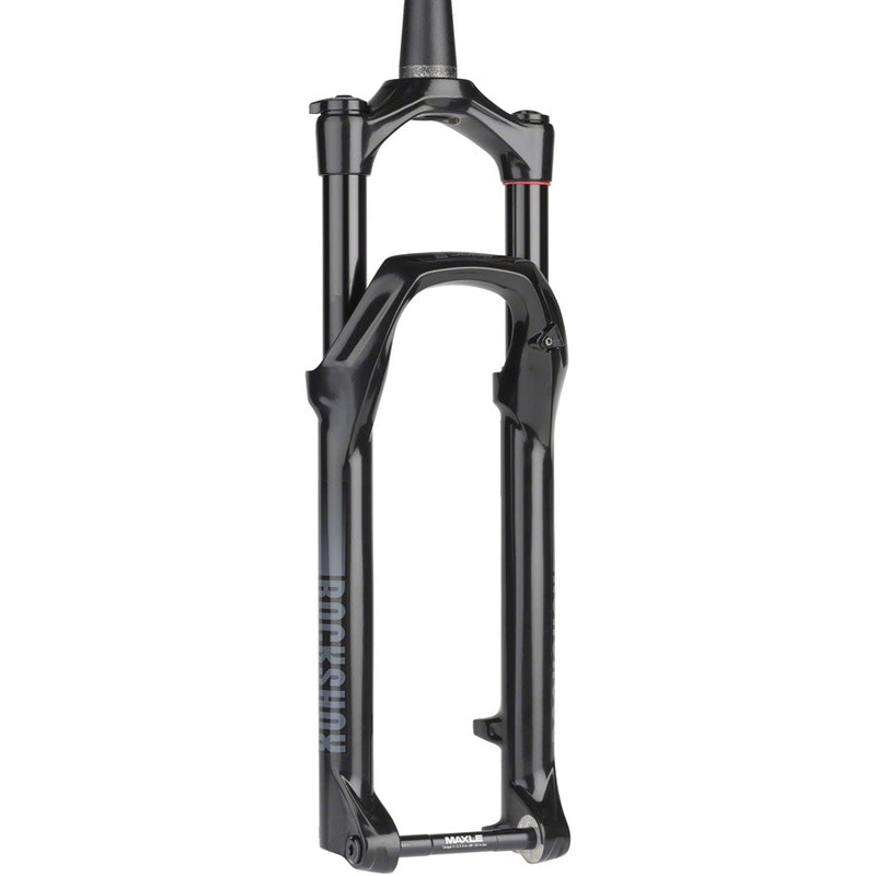 RockShox Judy Gold RL Suspension Fork – 29″ 120 mm 15 x 110 mm 51 mm Offset BLK A3
