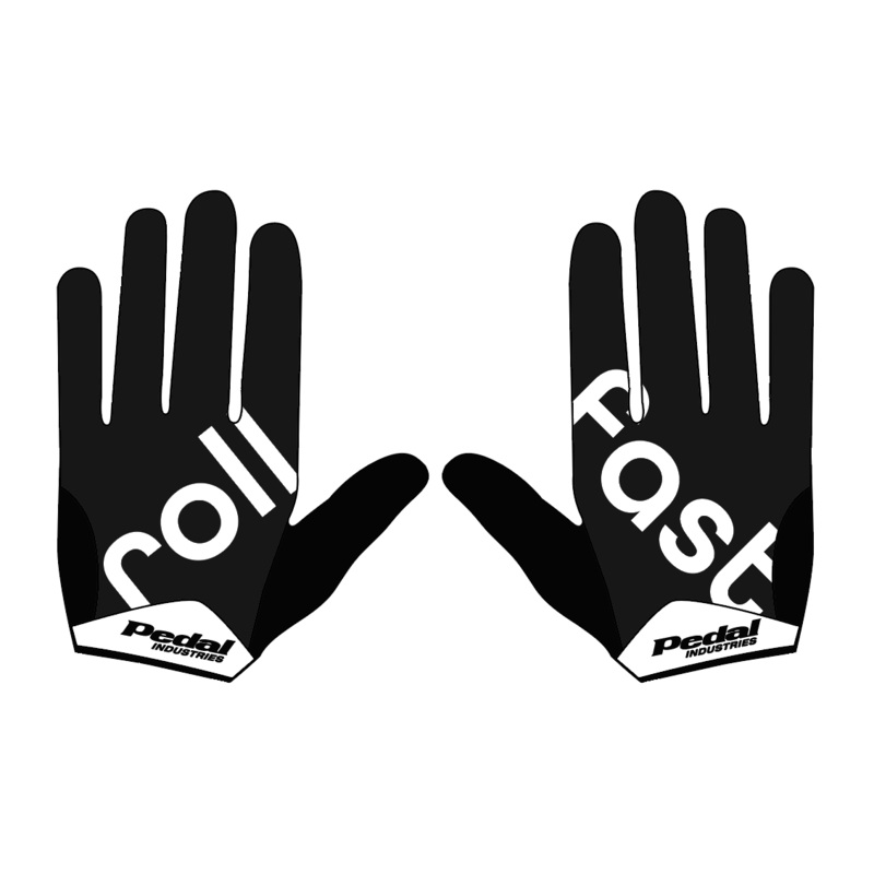 Rollfast 2024 SUPERLIGHT FULL-FINGER GLOVES (25 PAIRS)