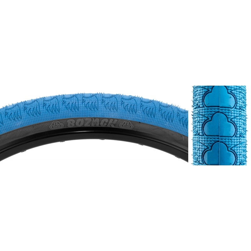 Se bikes Bozack 29×2.4 Standard Tire