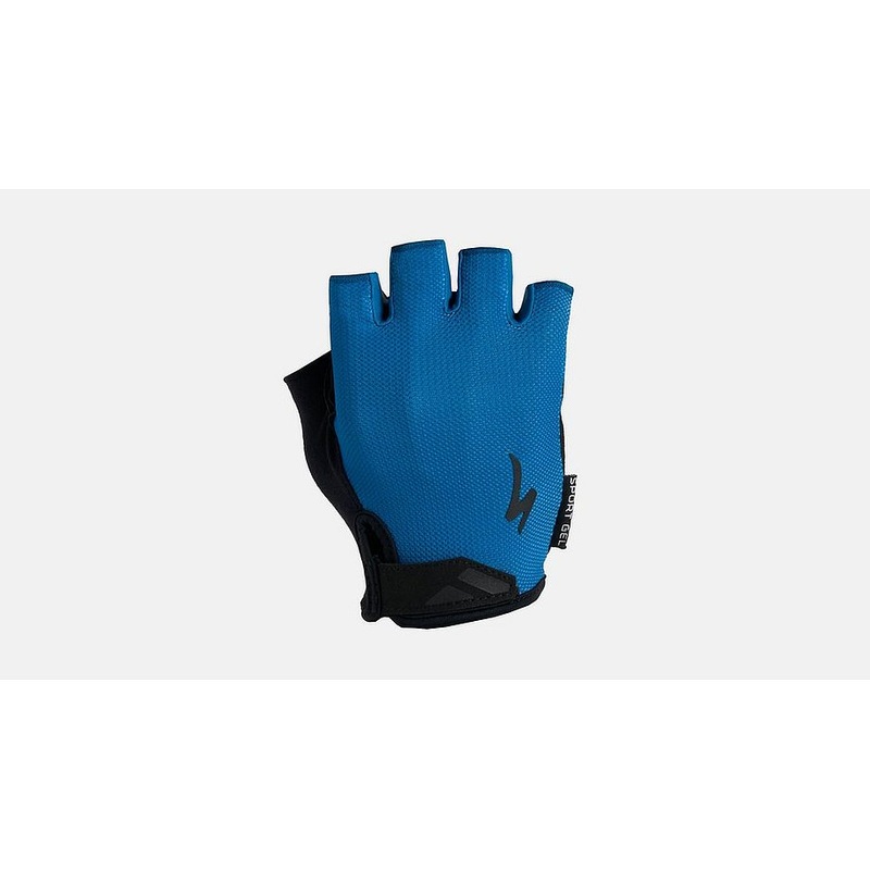 Specialized bg sport gel glove sf sapphire s