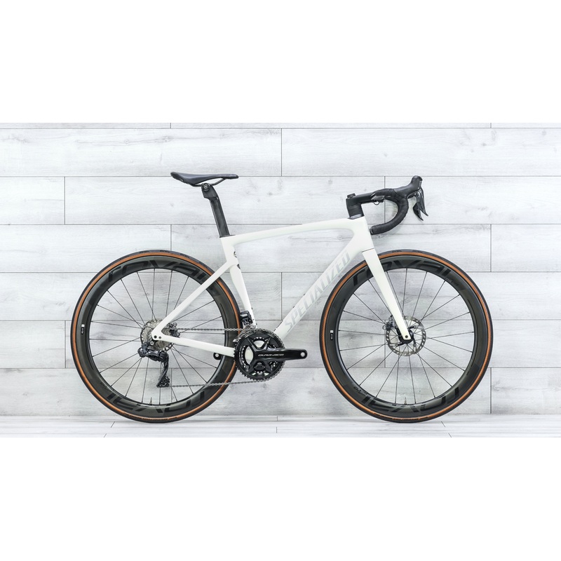 Specialized Tarmac SL7 Pro Road Bike – 2021, 54cm