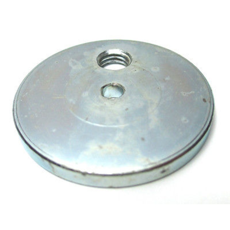 06-0868 Norton Commando MKll 750 850 swing arm spindle rod cap *