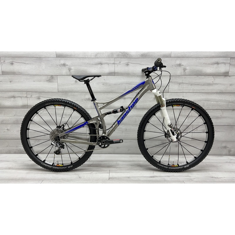 Banshee Phantom  Mountain Bike – 2017, Medium