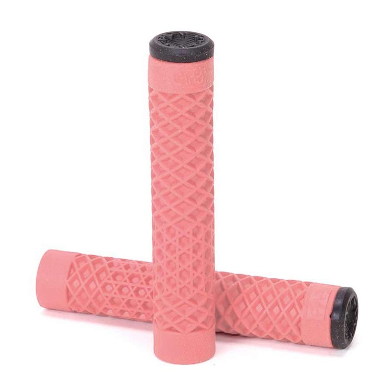 Cult x Vans Flangeless Grips – Rose