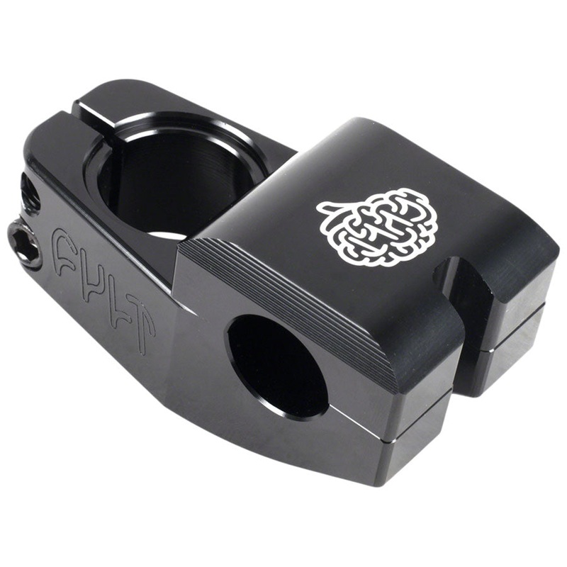 Max Vu Stem – Black