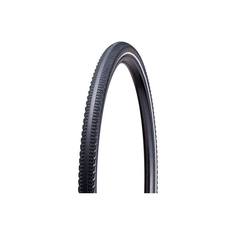 Specialized Pathfinder Sport Reflect Tire Black 700 X 42