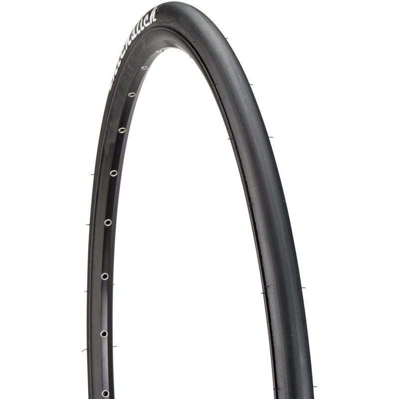 WTB ThickSlick Tire – 27.5 x 1.95 Clincher Wire Black Comp