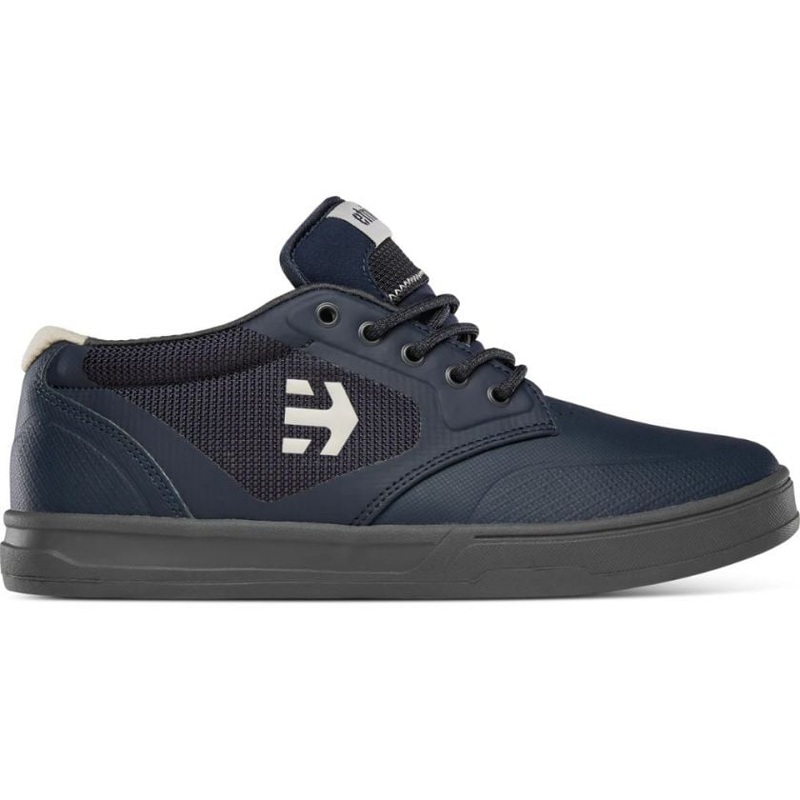 Etnies Semenuk Pro Flat Shoes – US 12.0 – Navy