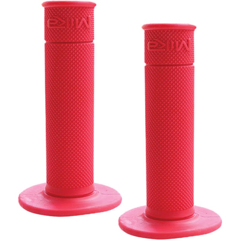 Grips 50/50 Waffle Red