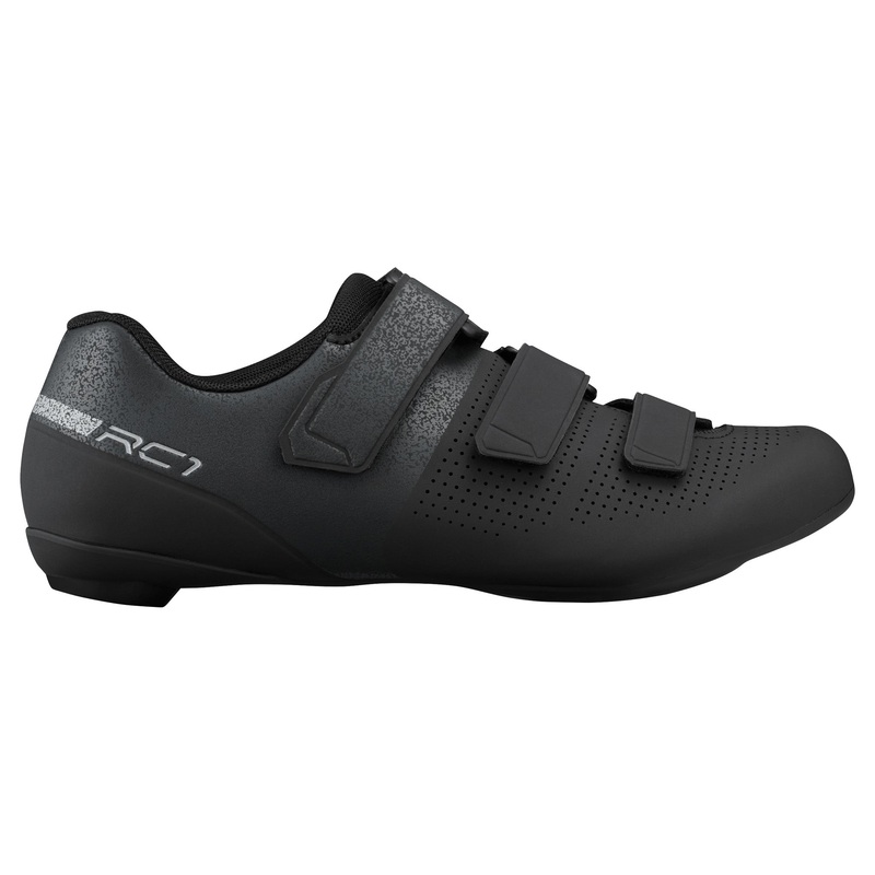 Shimano SH-XC102 Women’s SPD Shoes – EU 41 – Black