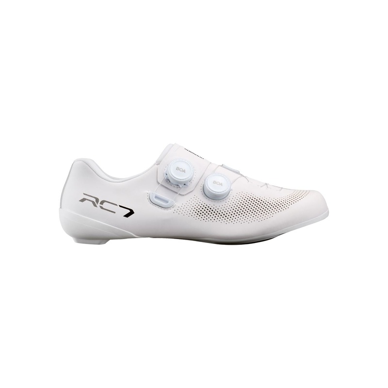 Shoe Shimano RC703 47 White