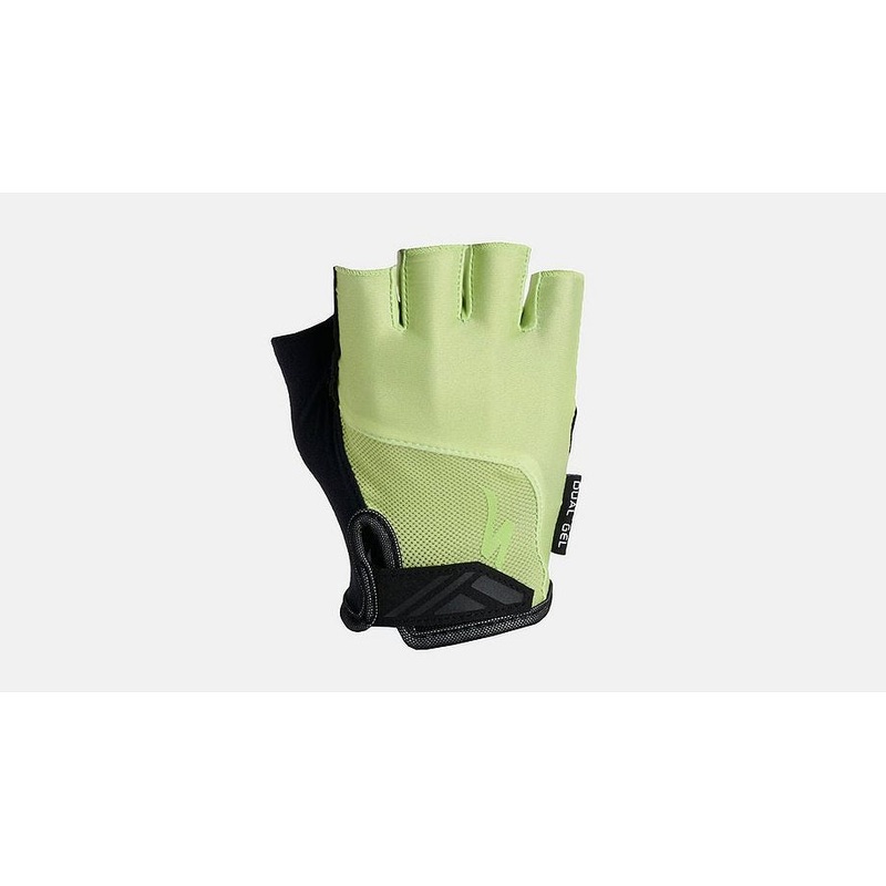 Specialized bg dual gel glove sf limestone xxl