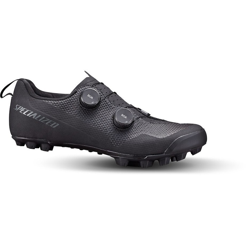 Specialized Recon 3.0 Shoe Black 37