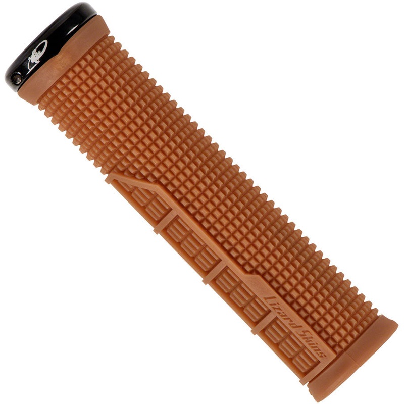 Lizard Skins Machine Grip – Gum, Single Sided Lock-On