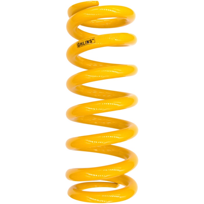 Ohlins Rear Shock Lightweight Coil Spring – 434 lbs/in 67mm Stroke