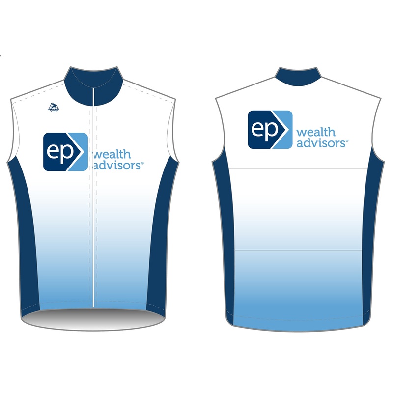 EPWA 2025 Race VEST