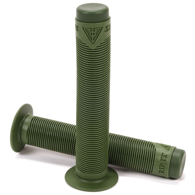 Relic GR Grips Green