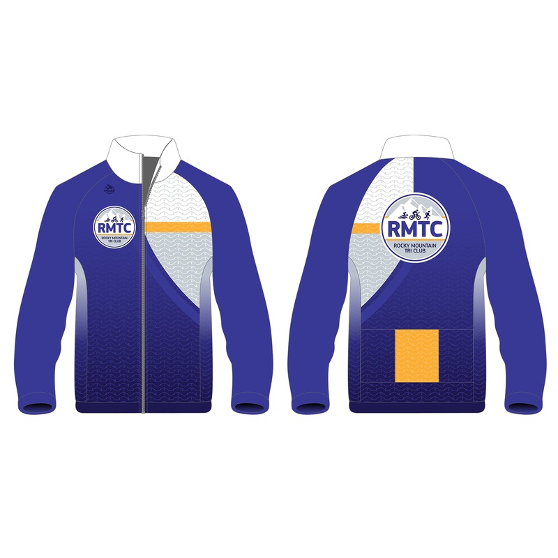 RMTC 2025 KOM JACKET 2.0
