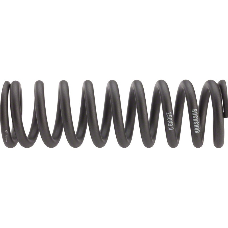 RockShox Vivid / Kage Coil Spring 325lb 10.5″ x 3.5″
