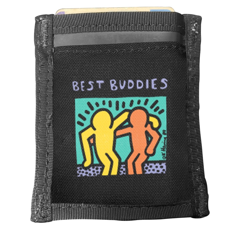 Best Buddies 2025 RaceDay Wallet 3.0