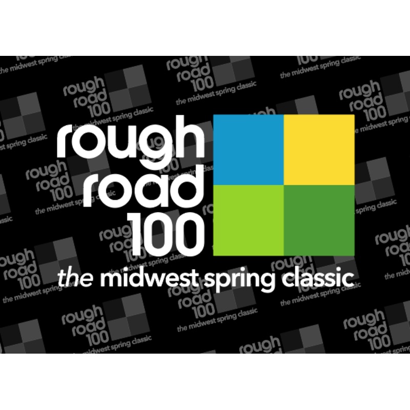 Rough Road  RACEDAY BAG