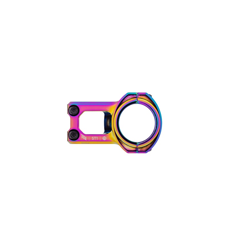 Title ST1 Stem – 35mm – 40mm – Oil Slick