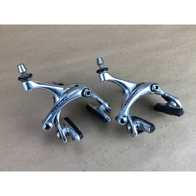 Campagnolo Centaur Dual Pivot Recessed Brake Set