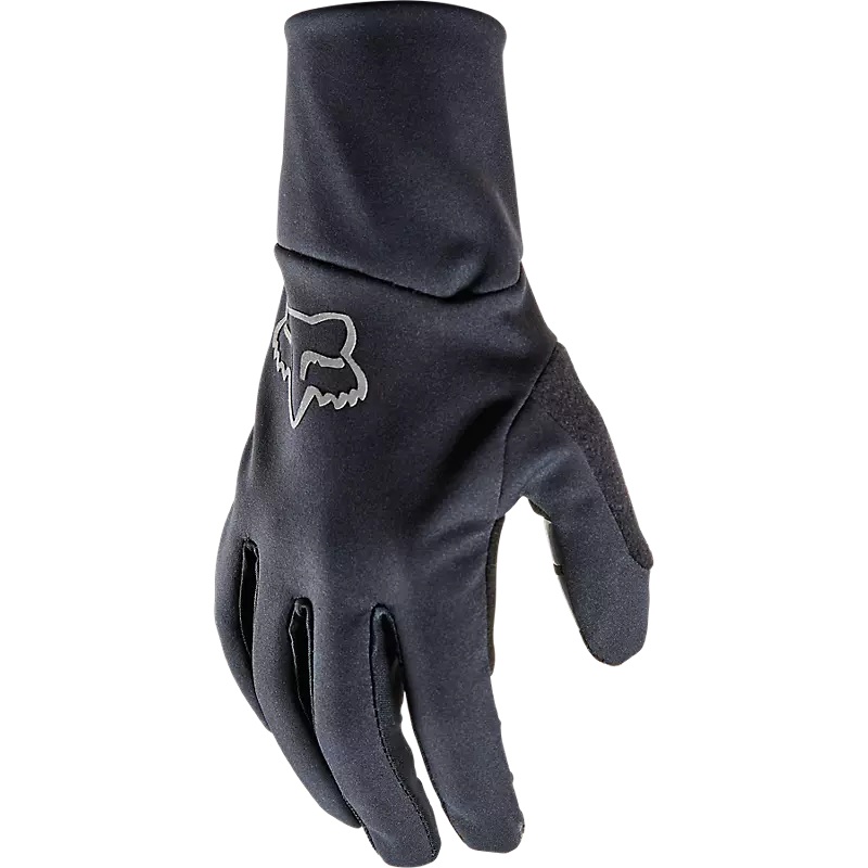Fox Womens Ranger Fire Glove BLK