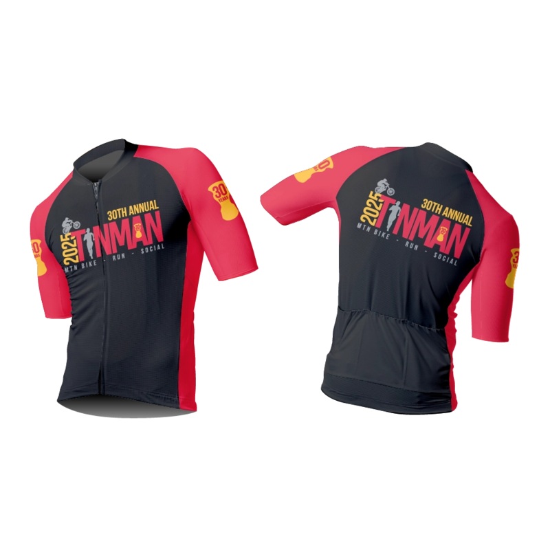 TINMAN 2025 PRO JERSEY 2.0