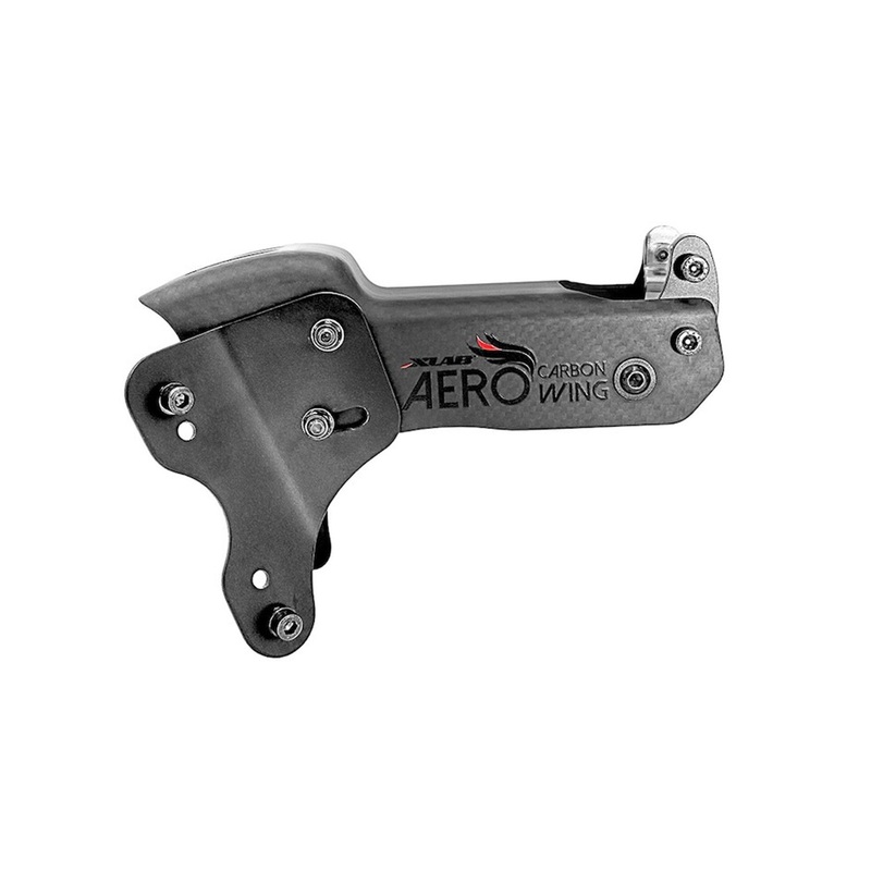 XLAB Aero Carbon Wing Carrier Gen 2