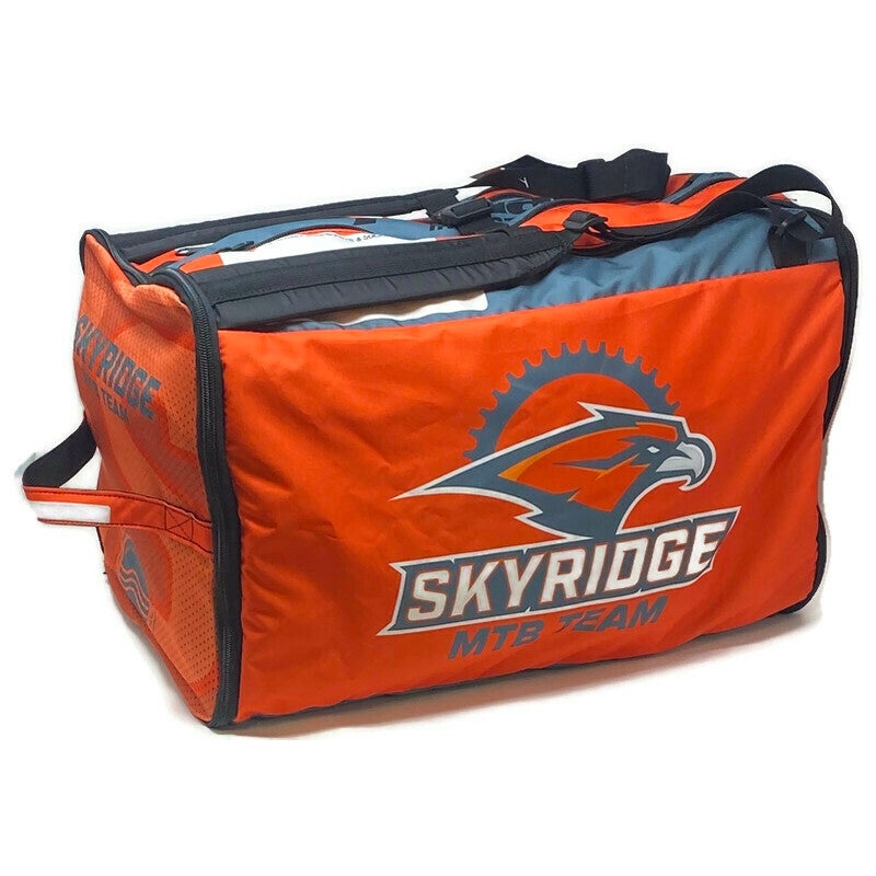 Skyridge MTB Team 2021 RACEDAY BAG
