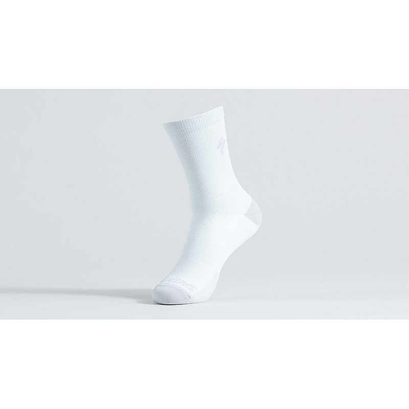 Specialized Soft Air Tall Sock Speed Of Light Light Xl