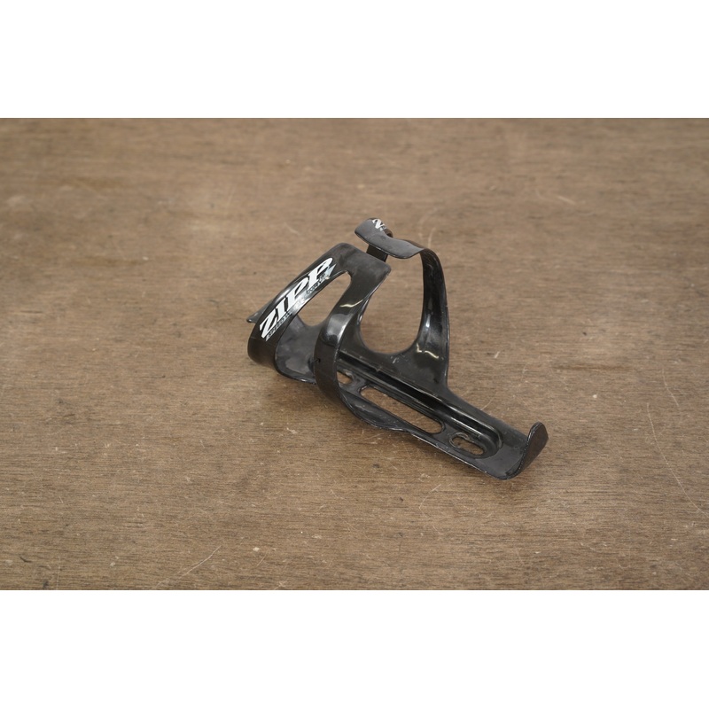 (1) Zipp Carbon Water Bottle Cage 23g