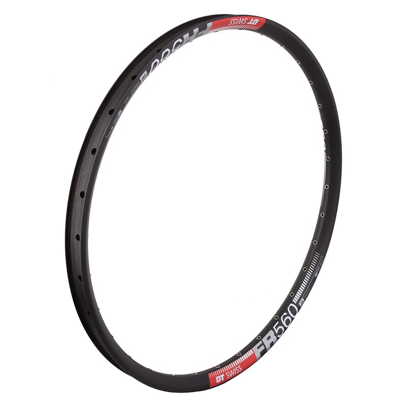 DT Swiss FR 560 Tubeless Ready 26″ Disc Rim 32h