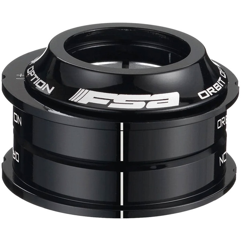 Orbit Option Tapered Angle Adjust Headset 1-1/8″ to 1-1/2″