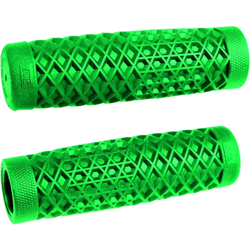 Vans Cult Grips Green 1″