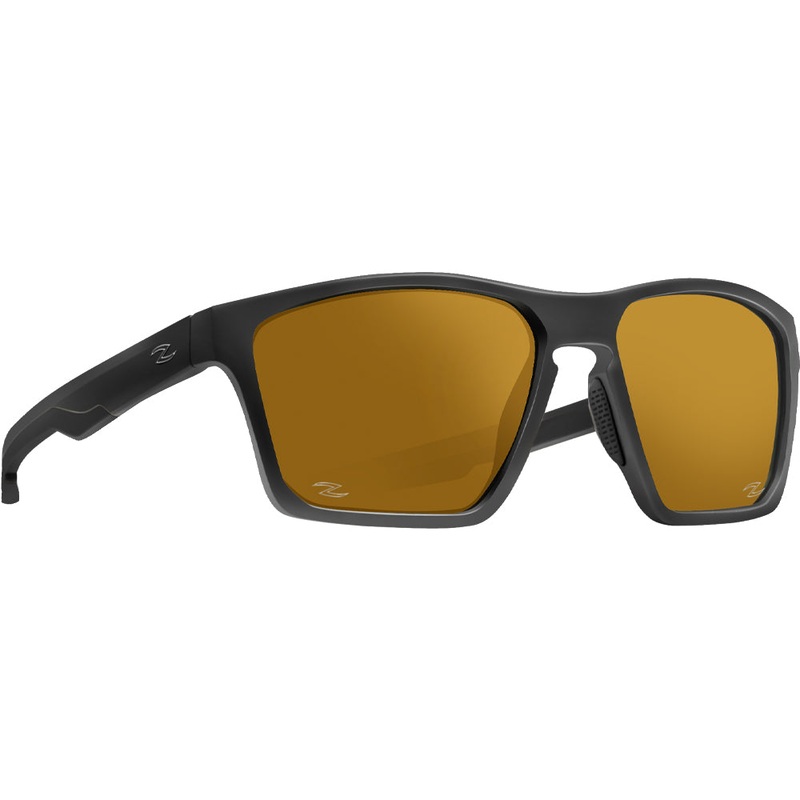 Zol Rio Mar Sunglasses Black