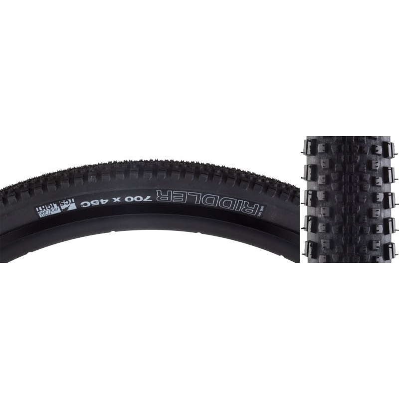 Wtb Riddler TCS Light Fast Rolling 700×45 Tubeless Tire