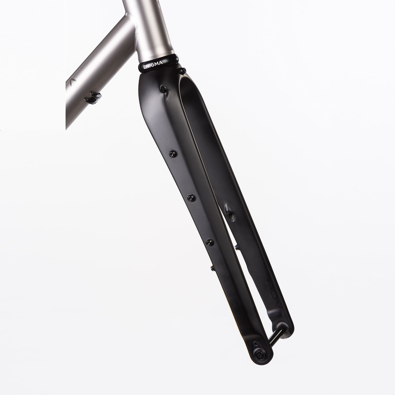 ADV Tapered Adventure Fork