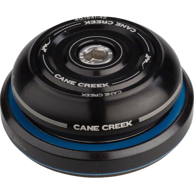 Cane Creek 40 Series Headset – IS41/28.6 IS52/40 – w/ Short Cover