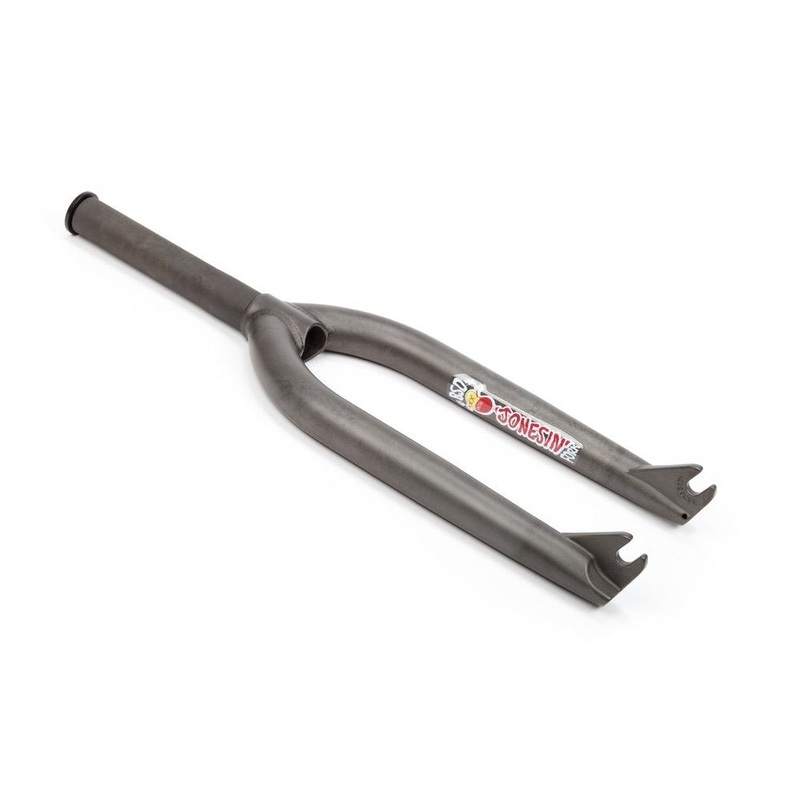 BSD Jonesin Fork Raw