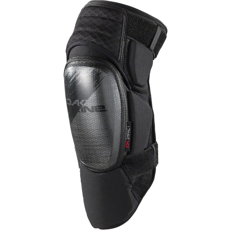 Dakine Mayhem Knee Pads – Black Large