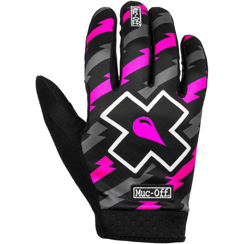 Muc-Off Rider Gloves – Bolt X-Large
